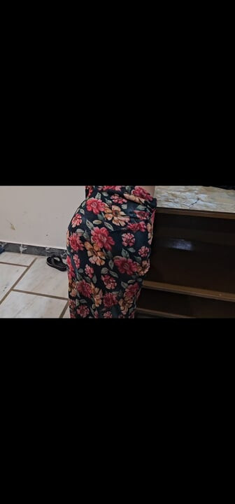 Finally I Fuck my alone bhabhi at her home