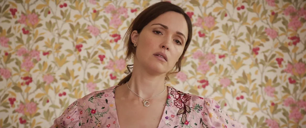 Rose Byrne – ”Juliet, Naked”