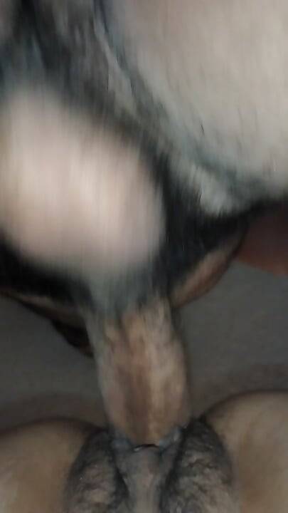 Reverse P.O.V cum cam
