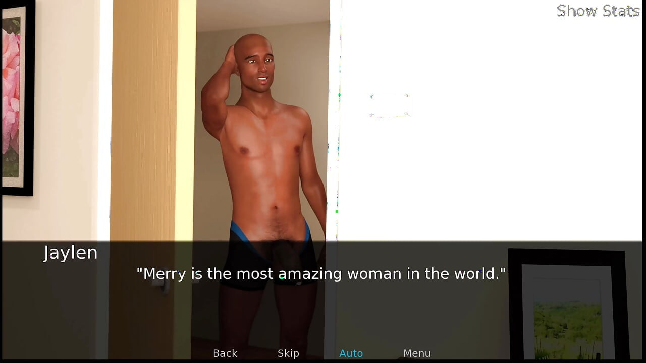 प्रोजेक्ट हॉट पत्नी - मेरी और एड चुदाई देखते हुए जोरदार वीर्य निकालना