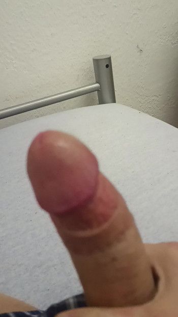 Moj najbolji komad, u maksimalnom uzbuđenju