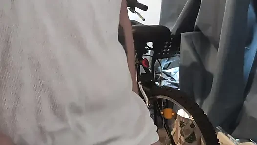 Kendimi memnun etmek için