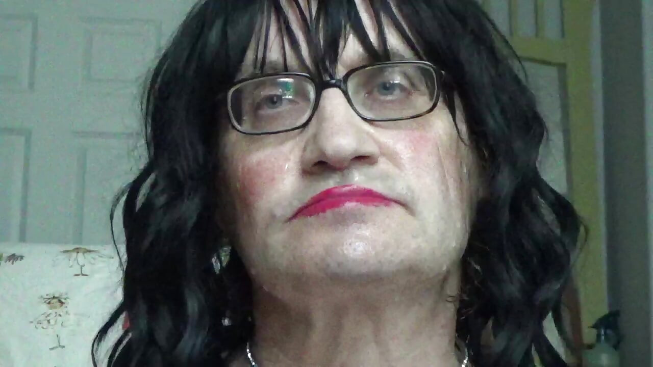 Ladyboy Serge Lusin. 2025je