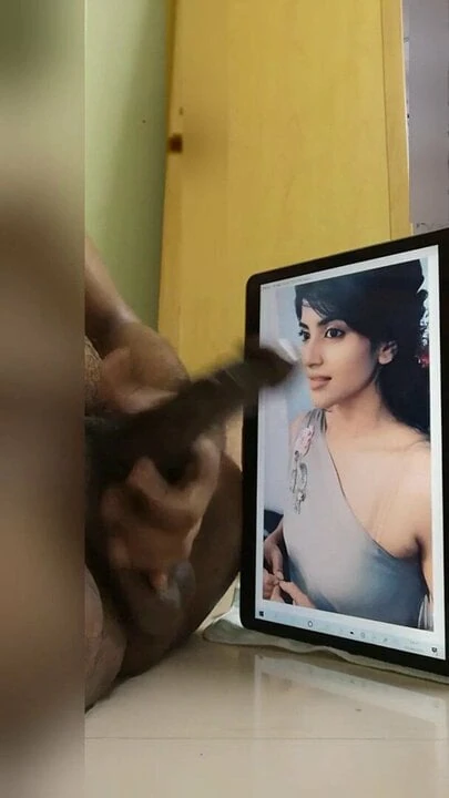 Megha aakash tribute #1