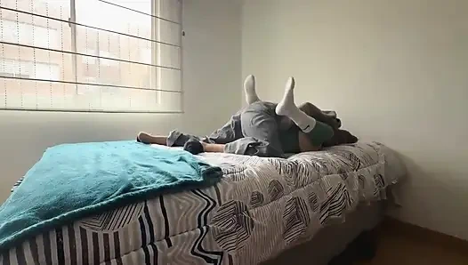 Как вкусно прикасаться к женщине