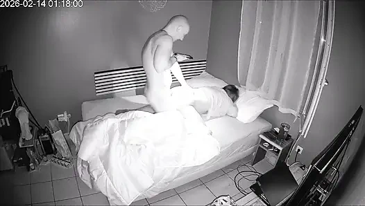 Pelacur ngentot malam hari