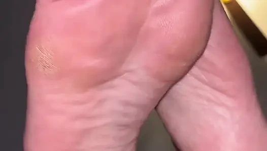 Foot Kink Humiliation Sph Fetish Exposed by Ivys Feet