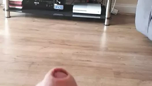iyi bir cumshot severim