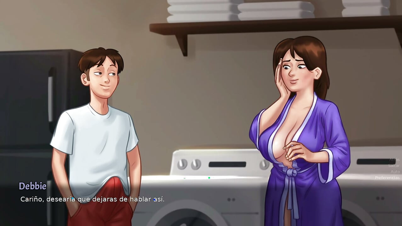 أكثر المشاهد انحرافاً في قصة الصيف