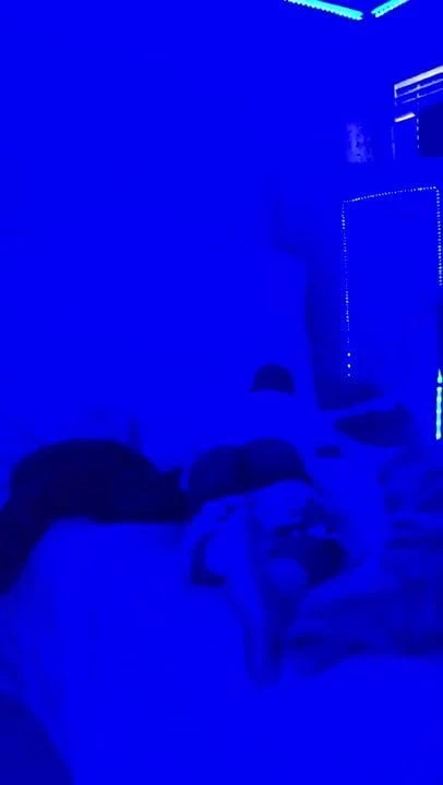 Blue Hump 1 Preview