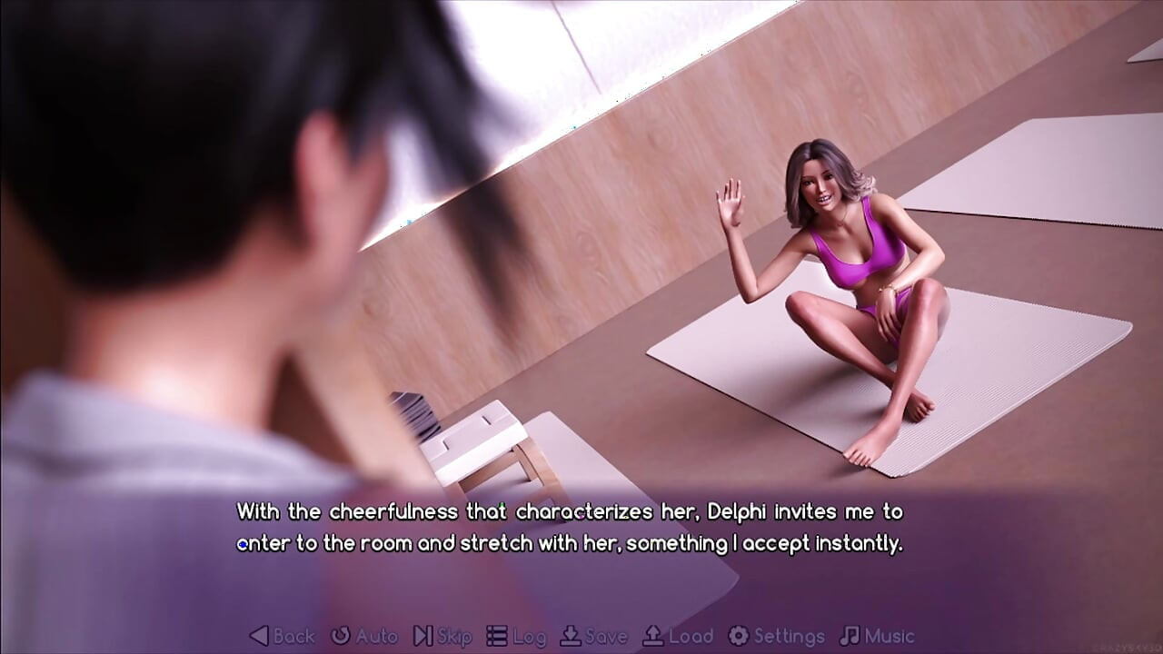 Sky resery gameplay part 5