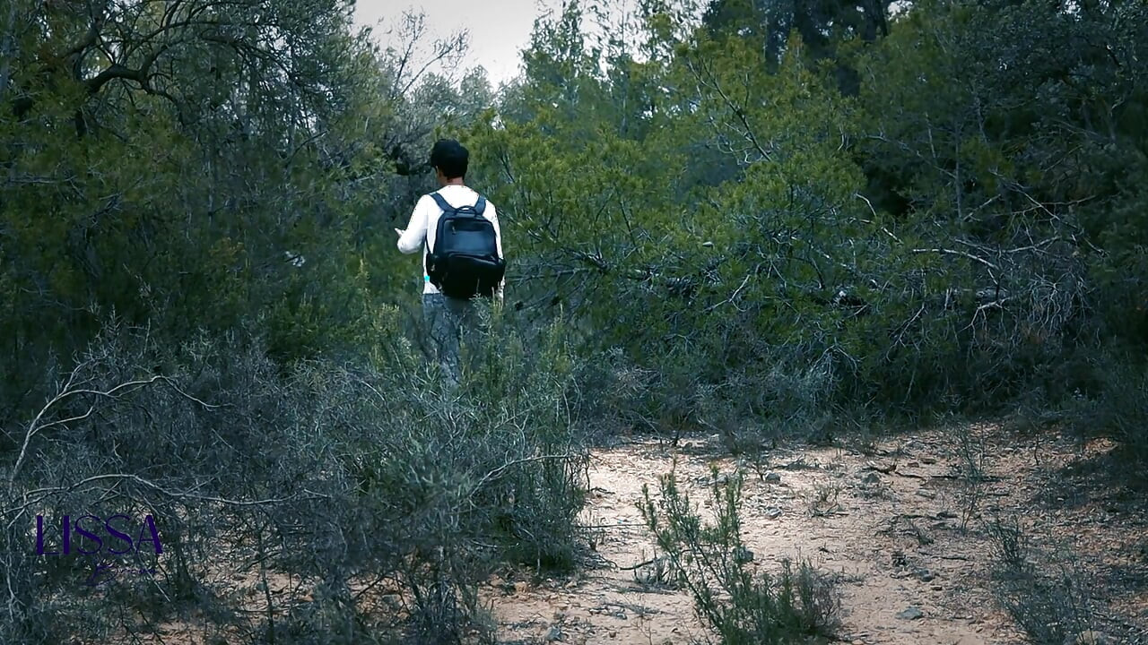 The Search for a Sexual Ghost That Leads You to Fuck