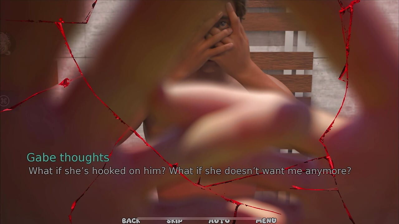 My Italian Slut Wife V0.6 - Part 1