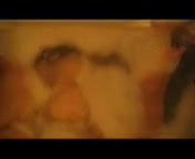Eve in the Tub