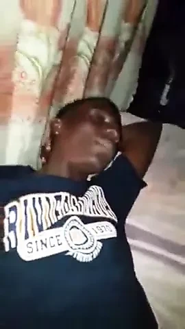 3 sum with a sexy Jamaican girl part1