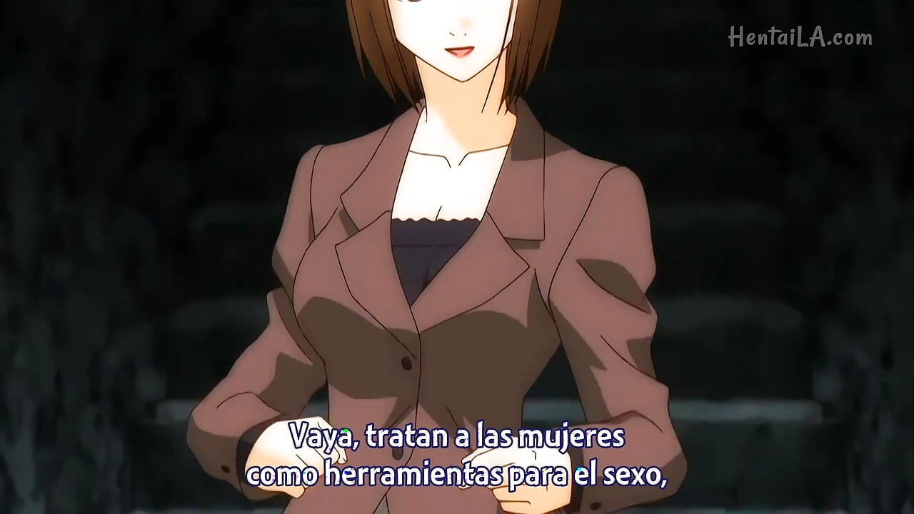 Shinshou Genmukan Cap 1 Saya Mengongkek Pembantu Rumah Miang Saya