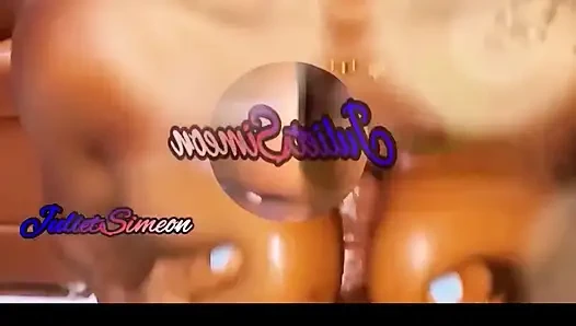 Pelacur jalang ini tergerak untuk bikin aku nyaman.