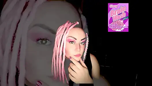Goddess Lana Mind Control Mind Benders Sissy Transformation 2