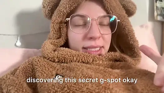 Every Man Has One Secret Desire Being Pegged!