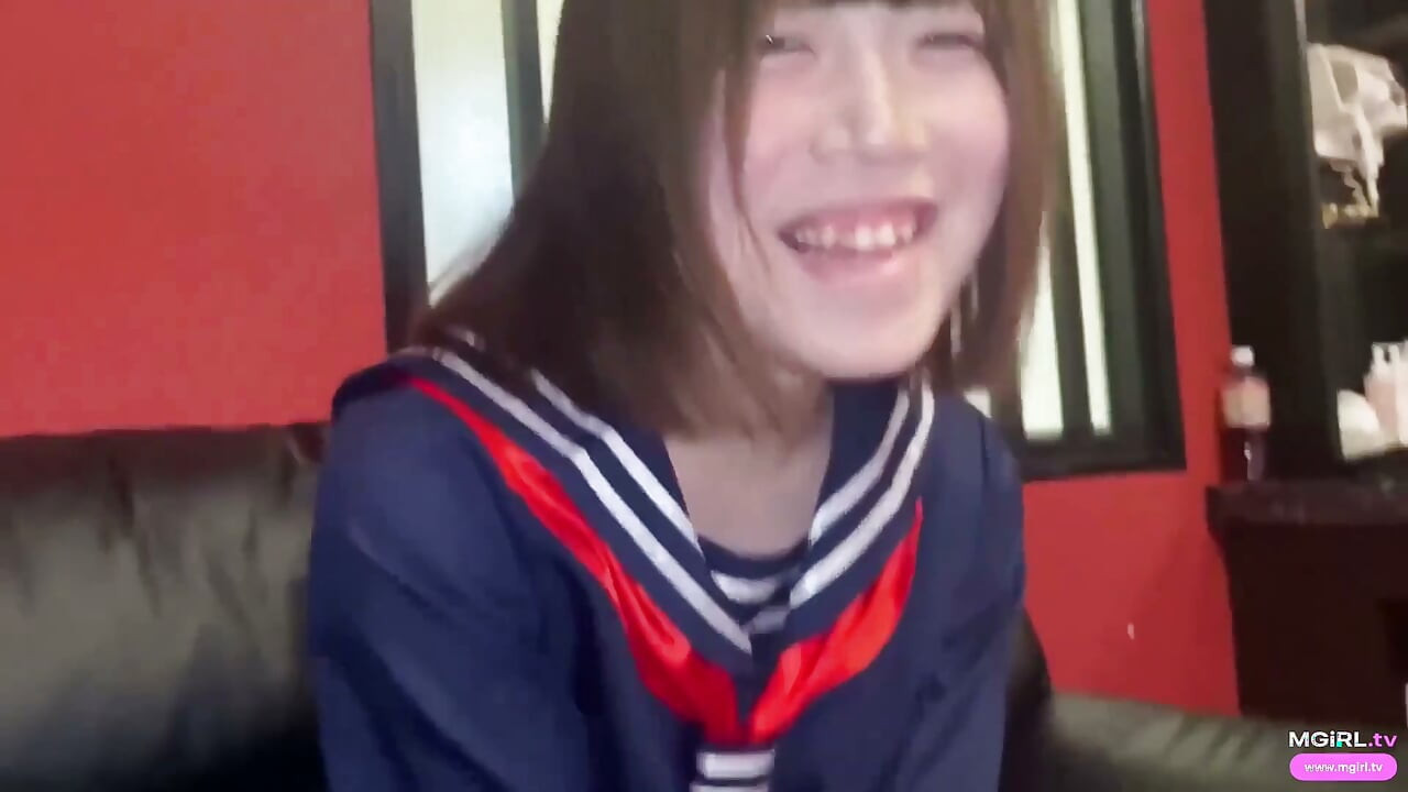 Big-tits Cute Girl Orgasms in Seconds and Takes a Creampie