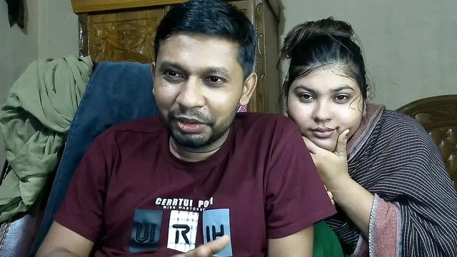 Love marriage couple vlog  Couple masti vlogs Cute couple vlog