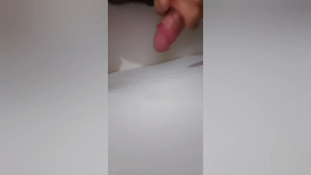 Έρχομαι, ζήτω το σπέρμα μου