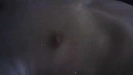 Güzel göğüs kırbaçlama