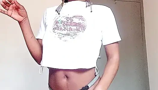 Представь себе, если я на вершине тебя с моим катящимся западом