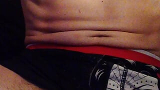 Lucid jerking