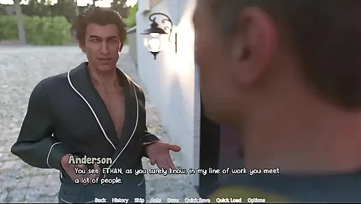 Hot Property (part 1)