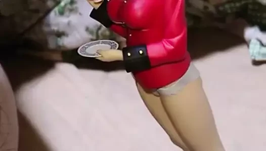 Darjeeling bukkake