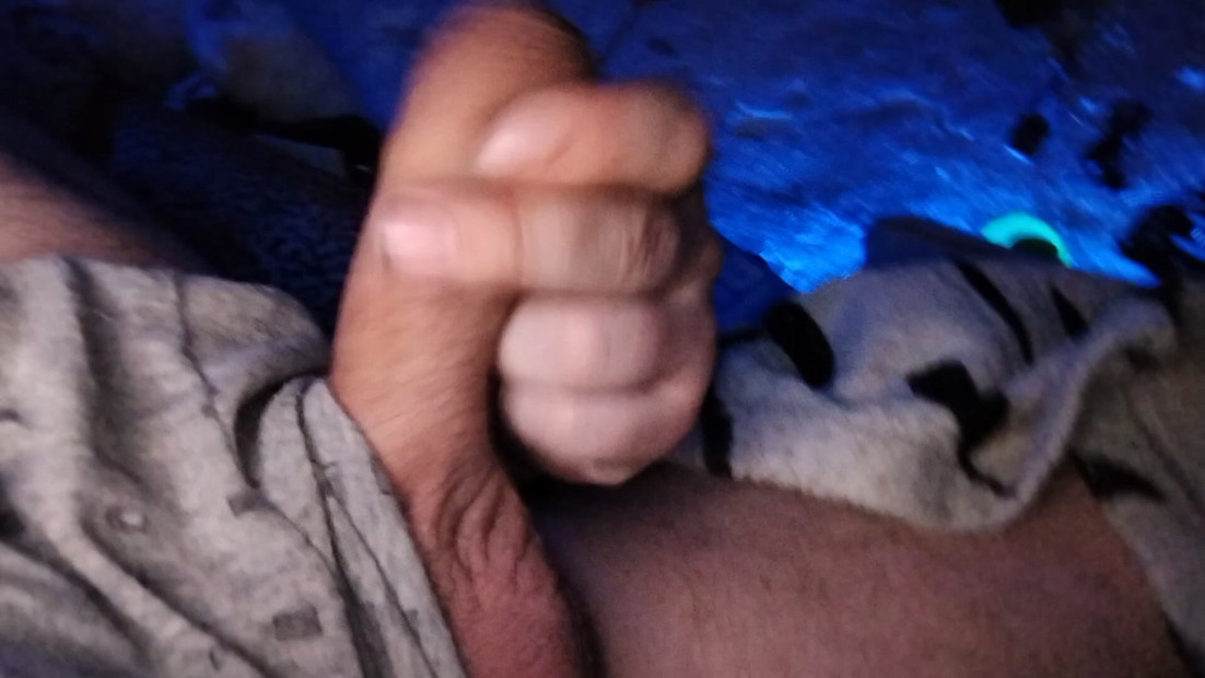Wake up