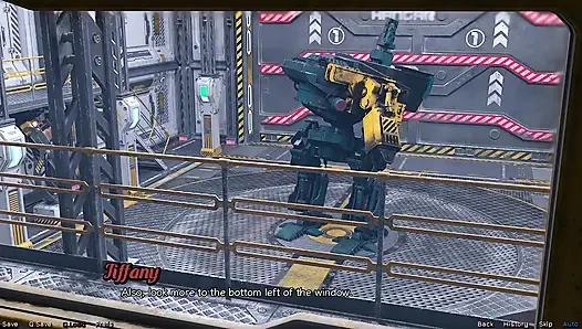 Gestrandet im All - komm und küss mich, camilla