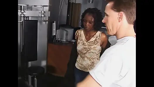 Горячие и мокрые желания