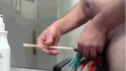 Cbt, üretral sondaj