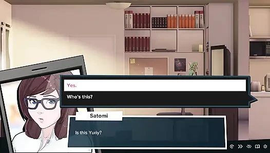 Complete Gameplay - Quickie: A Love Hotel Story, Part 1