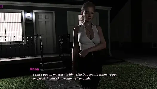 Eine perfekte ehe 15 anna gab chris einen blowjob