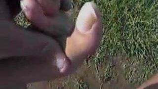 FF Classics - PPW Long Toes M