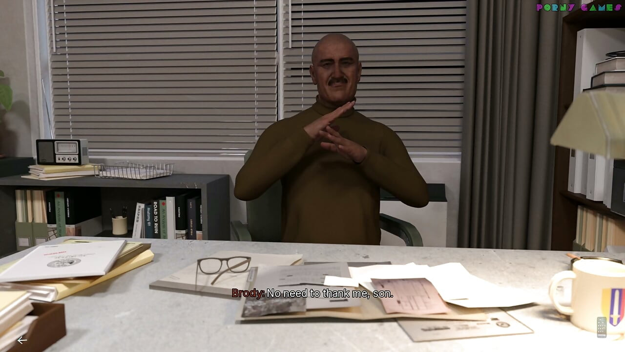 Sweetsin by Hrgstudios - Finnaly Having Fun with My Asian in Law 2