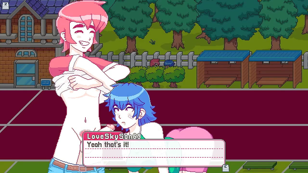 Dandy Boy Adventures 0.4.2 Part 18 Reward by Teacher by Loveskysan69