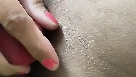Saatnya Mona sange