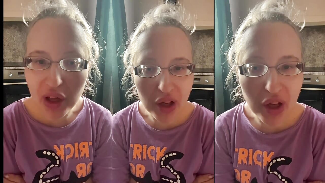 Slo moshan ke sath Asmr Chew saund iphekt