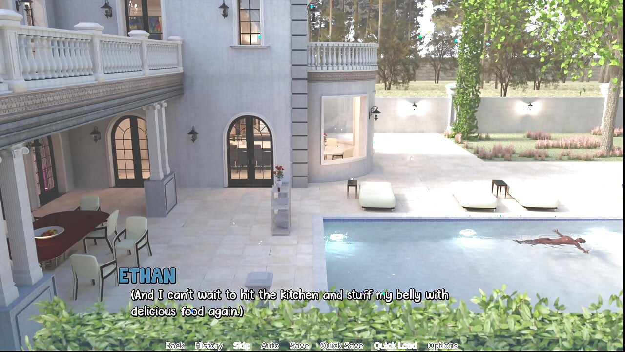 Hot Property (del 9)