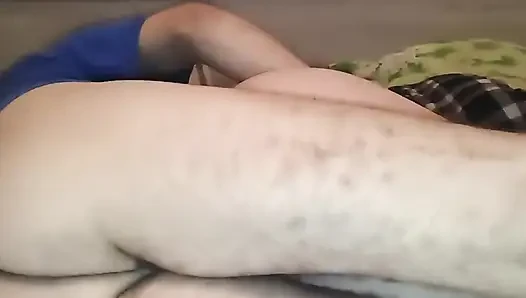 Meine Muschi War Kaputt