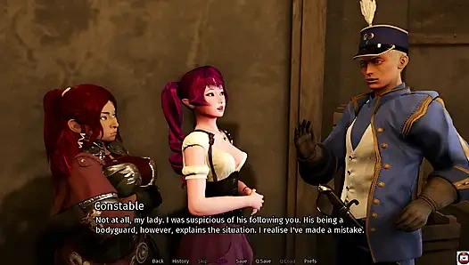 RUMAH DALAM KERETAKAN - (PT 63) NC