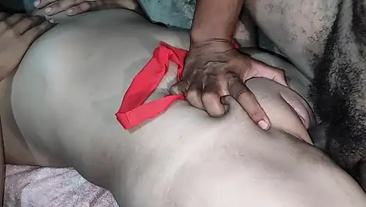 Cum inside Virgin! Break my tight pussy of Indian Tamil stepsister x video