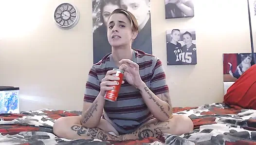 Red Bull gevrek yeni geğiriyor