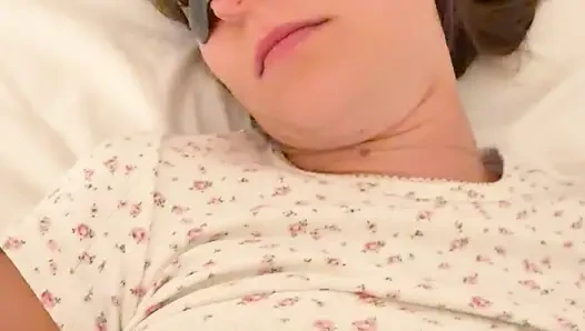 Teen Vibrator
