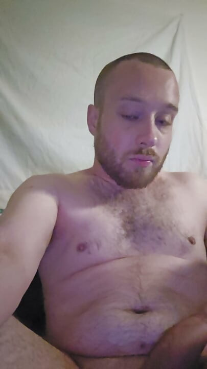 on the edge of glory and cumming to you