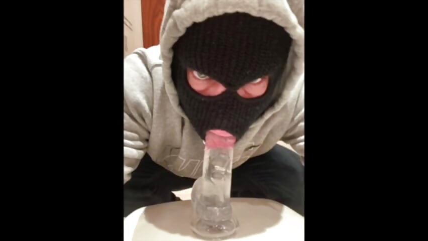 Amateur fetish training